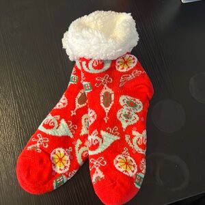 5/$15 - Christmas Booties